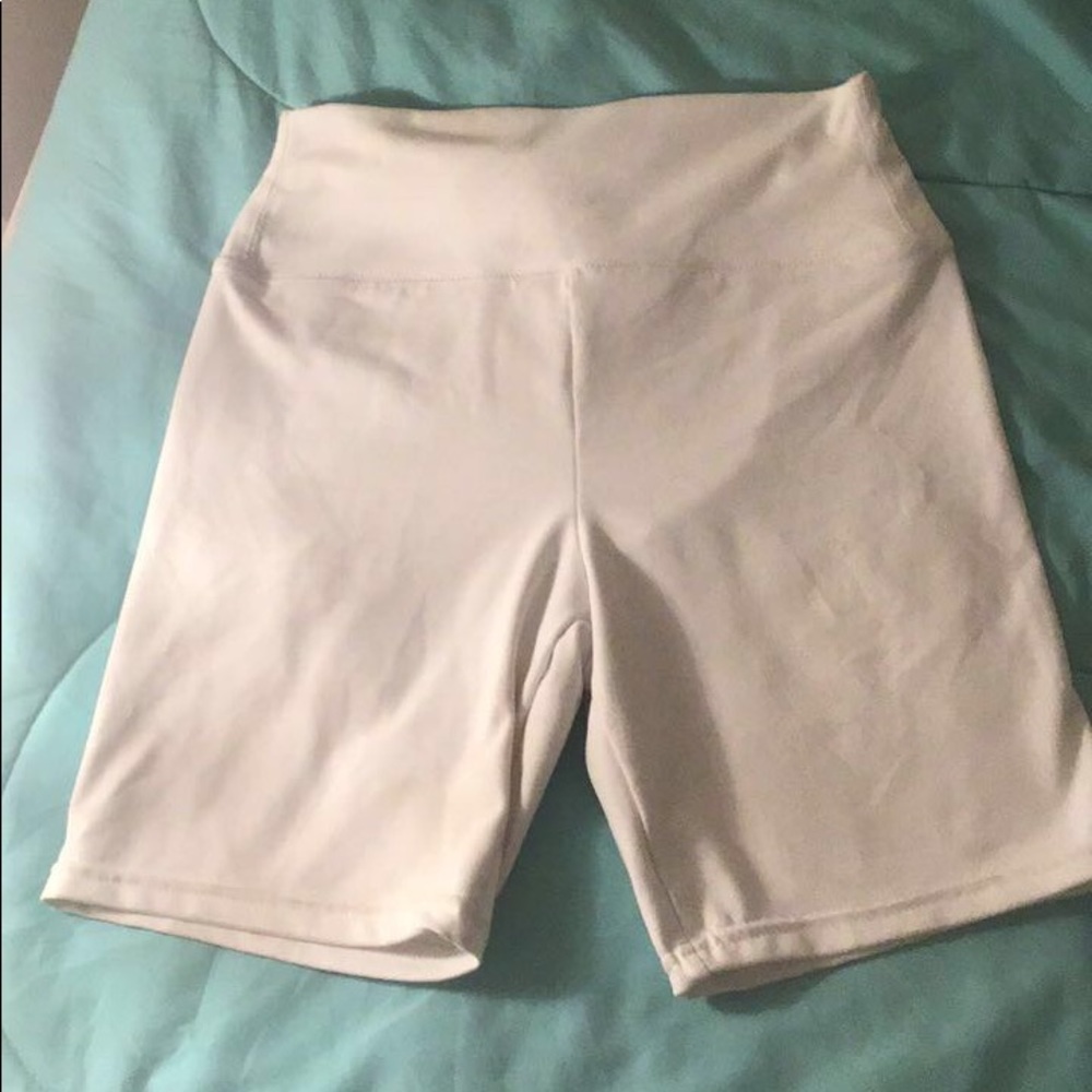 Biker shorts